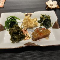 中目黒 若狭 - 