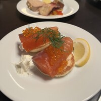 フレンチ キッチン - 