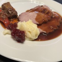 フレンチ キッチン - 