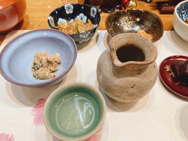 滋菜 さん三郎（じさい さんさぶろう） - 宮城野通（日本料理）の写真