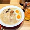 センタープラザ拉麺