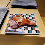 立喰い鮨 浩也 - 