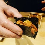 立喰い鮨 浩也 - 