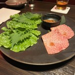 焼肉うしごろ - 