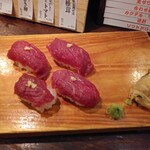 蔵内 馬ノ丈 - 予約お通し390円×2