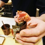 立喰い鮨 浩也 - 