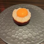 焼肉うしごろ 銀座並木通り店 - 