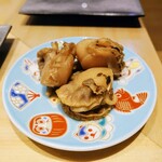 立喰い鮨 浩也 - 