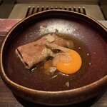 焼肉うしごろ 銀座並木通り店 - 