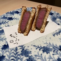 銀座 ちかみつ 六丁目 - 