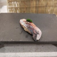 神楽坂 鮨 弥栄 - 