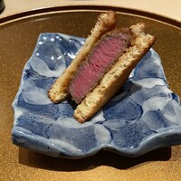 銀座 ちかみつ 六丁目 - 