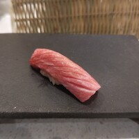 神楽坂 鮨 弥栄 - 