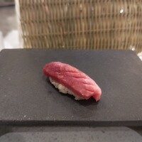 神楽坂 鮨 弥栄 - 