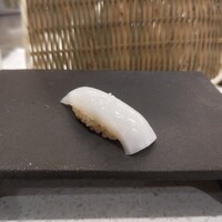 神楽坂 鮨 弥栄 - 