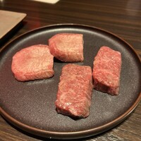 焼肉うしごろ 銀座並木通り店 - 