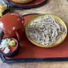 そば処白山