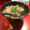 かすうどん うのたけ