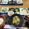 ゆばんざい こ豆や 錦店