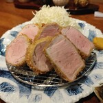 ぶた いながき - 