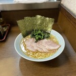 寿々喜家 本店 - 