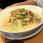 麺ZINさいとう - 