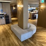 ネストホテル石垣マエサトビーチ - 内観写真: