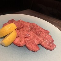 焼肉トラジ ルクア大阪店 - 