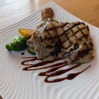 RED ROOM rooftop & grill - 