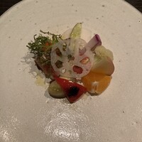 ラ・ボンヌターブル - 