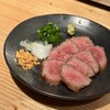 カウンター焼肉 うしすき