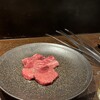 焼肉牛印 京橋エドグラン店