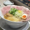 醤油らーめん ピース 豊中店