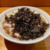 背脂煮干中華そば 和市 大崎店