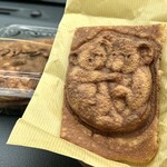 人形焼 たいそう - 