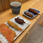 串カツ くった - 