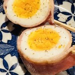 梅田焼き鳥倶楽部 - 