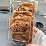 人形焼 たいそう - 