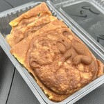 人形焼 たいそう - 