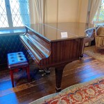 小笠原伯爵邸 - 