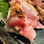 梅田焼き鳥倶楽部 - 