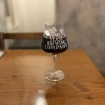 BREWHOLIC - 飲み物はクラフトビールは飲めないんでハンバーガーに合うコーラー４００円をお願いしました。