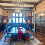 小笠原伯爵邸 - 