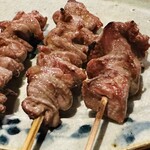 梅田焼き鳥倶楽部 - 