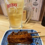 串カツ くった - 