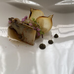 小笠原伯爵邸 - 