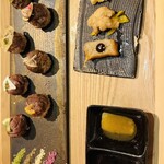 京都肉×青果サワー 京 - 