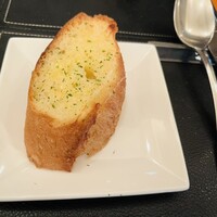 デル ペッシェ - パン