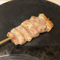 焼鳥 鳥美庵 新宿本店 - 