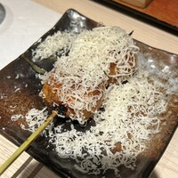 焼鳥 鳥美庵 新宿本店 - 